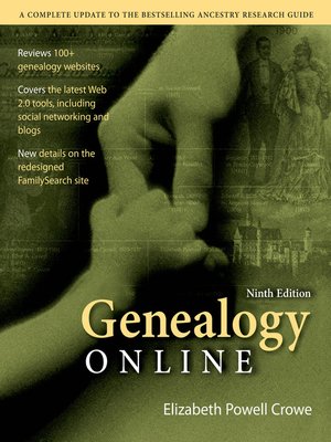 Genealogy Online - ebook